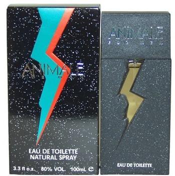 Animale for Men Eau de Toilette (100ml)