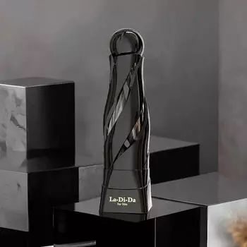 Arabiyat Prestige La Di Da for Him Eau de Parfum 100ml