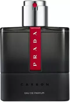 Prada Luna Rossa Carbon Eau de Parfum 50ml