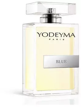 Yodeyma Blue Eau de Parfum 100ml