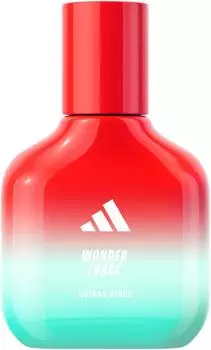 Adidas Vibes Wonder Force Eau de Parfum 30ml
