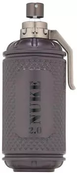 Fragrance World NUKE 2.0 Eau de Parfum 100ml