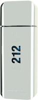 Carolina Herrera 212 VIP Men Eau de Toilette Spray 100 ml, Grundpreis: &euro; 649,90