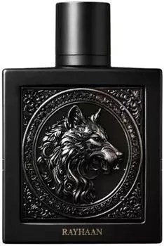 Rayhaan Wolf Eau de Parfum 100ml