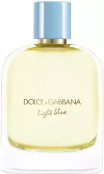 Dolce & Gabbana Light Blue pour Homme Eau de Parfum 200ml