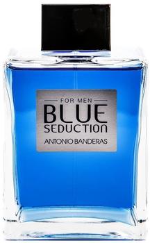 Antonio Banderas Blue Seduction for Men Eau de Toilette (50ml)