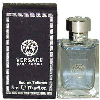 Versace pour Homme Eau de Toilette