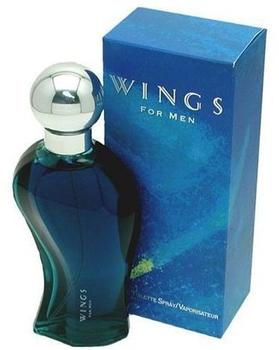 Giorgio Beverly Hills Wings For Men Eau de Toilette (30ml)