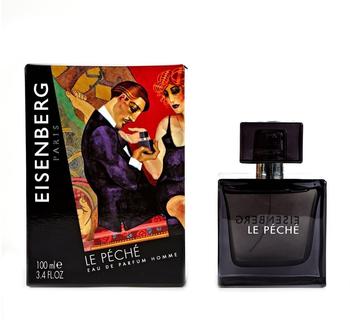 Eisenberg Paris Le Péché Homme Eau de Parfum (100ml)
