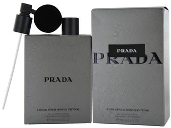 Prada Herren Parfum Test ❤️ Die BESTEN 30 Produkte