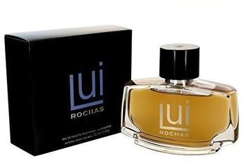 Rochas Lui Eau de Toilette 100 ml