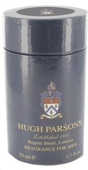 Hugh Parsons Regent Street Kings Road Fragrance for Men (100ml)