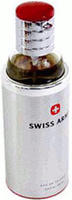 Victorinox Swiss Army Classic Red Edition Eau de Toilette 100 ml, Grundpreis:...