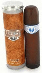 Cuba Paris Cuba Blue Eau de Toilette (35ml)