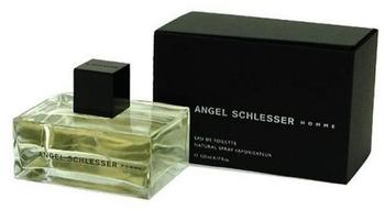 Angel Schlesser Homme Eau de Toilette (75ml)