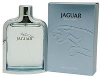 Jaguar Classic Blue Eau de Toilette 75ml Spray 0,075 l