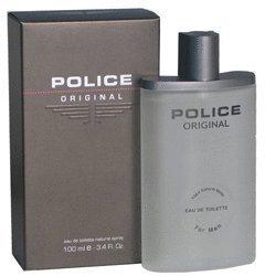 Police Original Eau de Toilette 50 ml