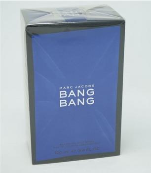 Marc Jacobs Bang Bang Eau de Toilette 100 ml