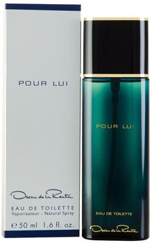 Oscar de la Renta Oscar Pour Lui Eau de Toilette (50ml)