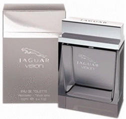 Jaguar Fragrances Vision Eau de Toilette (100ml)