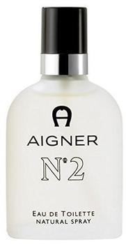 Aigner No. 2 Eau de Toilette