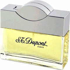 S.T. Dupont Pour Homme Eau de Toilette 100 ml