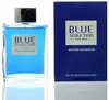 Antonio Banderas Blue Seduction for Men Eau De Toilette 100 ml (man)