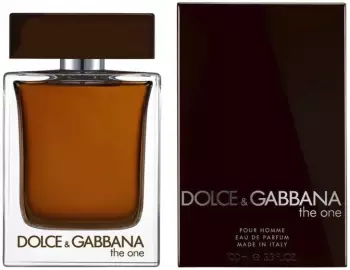 Dolce & Gabbana The One Gentleman Eau de Toilette 100 ml + After- Shave 75 ml Geschenkset