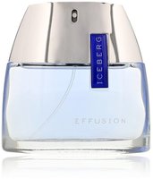 Iceberg Effusion Man Eau de Toilette f&uuml;r Herren 75 ml