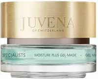 Juvena Skin Specialists Moisture Plus Gel Mask 75 ml, Grundpreis: &euro; 510,- / l