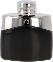 Herrenparf&uuml;m Legend Montblanc EDT 50 ml