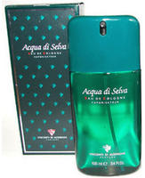 Visconti Di Modrone Acqua Di Selva Eau De Cologne Spray 100ml 0,1 l