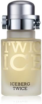 Iceberg Twice Pour Homme Eau de Toilette 75 ml