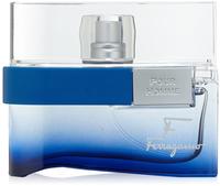 Salvatore Ferragamo F by Ferragamo Free Time EdT 30ml Spray 0,03 l