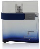 Salvatore Ferragamo "F" Free Time, M&auml;nner, 100 ml