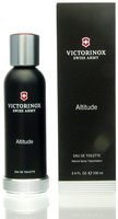 Victorinox Swiss Army Altitude for Men Eau de Toilette 100 ml, Grundpreis: &euro;