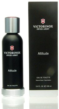 Victorinox Swiss Army Altitude for Men Eau de Toilette (100ml)