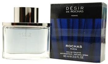 Rochas Désir Homme Eau de Toilette (100ml)