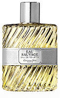 Dior F009716100, Dior Eau Sauvage Eau de Toilette 400 ml, Grundpreis: &euro;...