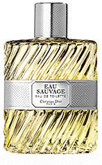 Dior Eau Sauvage Eau de Toilette (400ml)