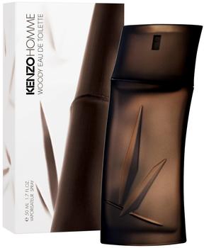 Kenzo pour Homme Boisee Eau de Toilette (30ml)