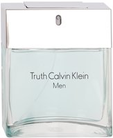 Calvin Klein Truth Eau de Toilette 100 ml