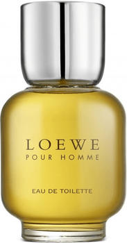 Loewe pour Homme Eau de Toilette (50ml)