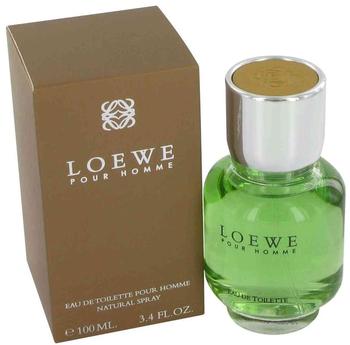 Loewe Eau de Toilette 50 ml