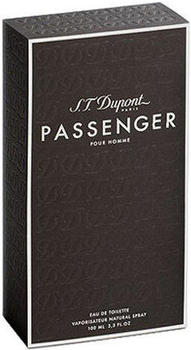 S.T. Dupont Passenger for Men Eau de Toilette (100ml)