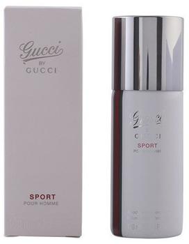 Gucci by Gucci Sport Deodorant Spray (100 ml)