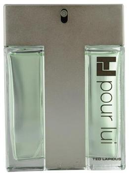 Ted Lapidus TL pour Lui Eau de Toilette (100ml)