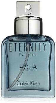 Calvin Klein Eternity Aqua Eau de Toilette 50 ml