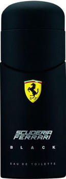 Ferrari Black Eau de Toilette (30ml)