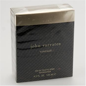 John Varvatos Vintage Eau de Toilette (125ml)